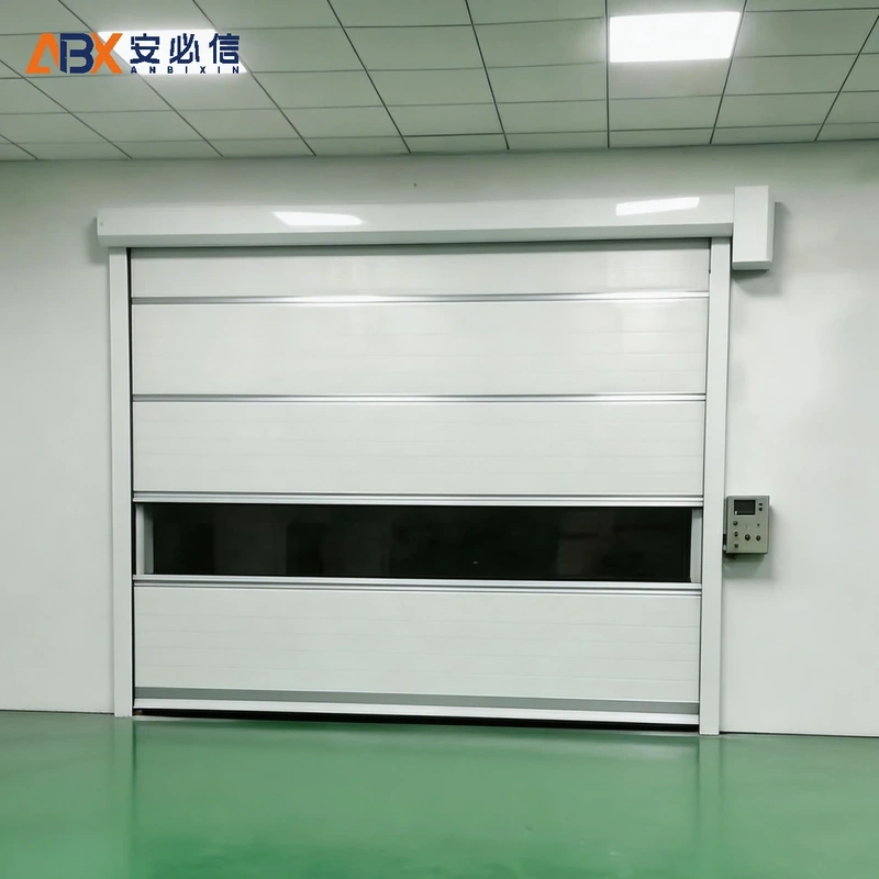晋城快速门